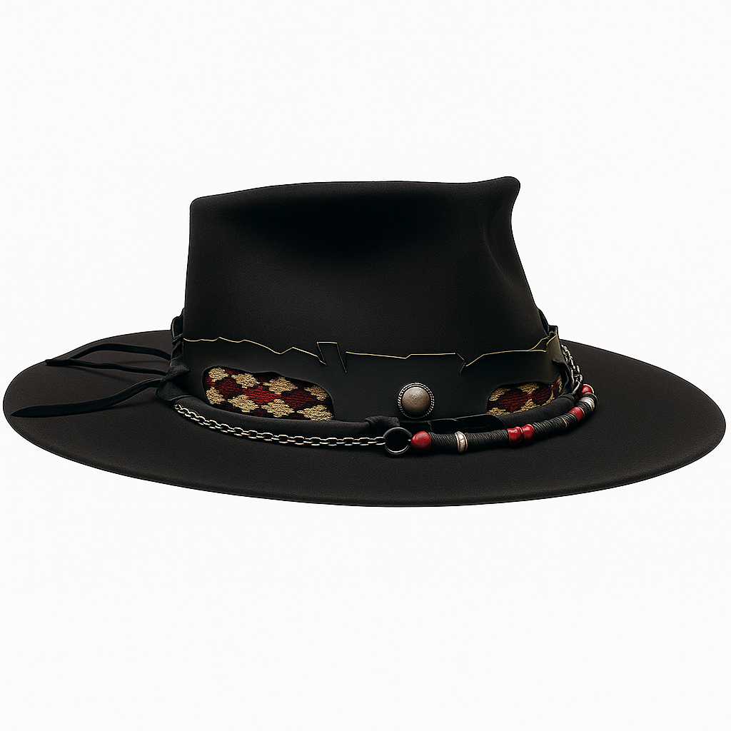 Bead Boho - Western Style