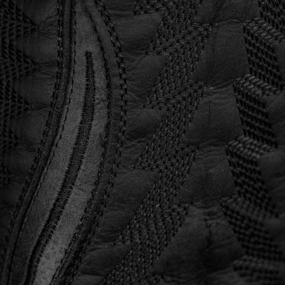 Iron Trail Cowboy Boots - Desert Ember, Square Toe