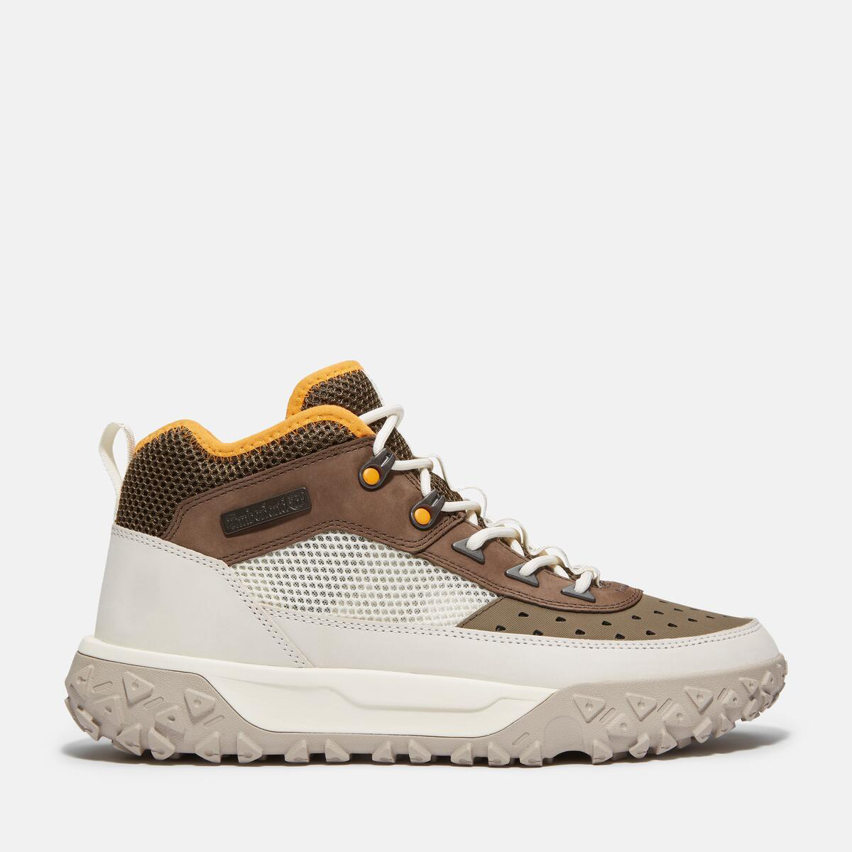 Men's Greenstride Motion 6 Low Trainers