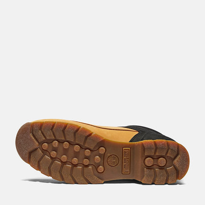 Euro Sprint Boot For Men In Yellow (Buy 2, Free Shipping)