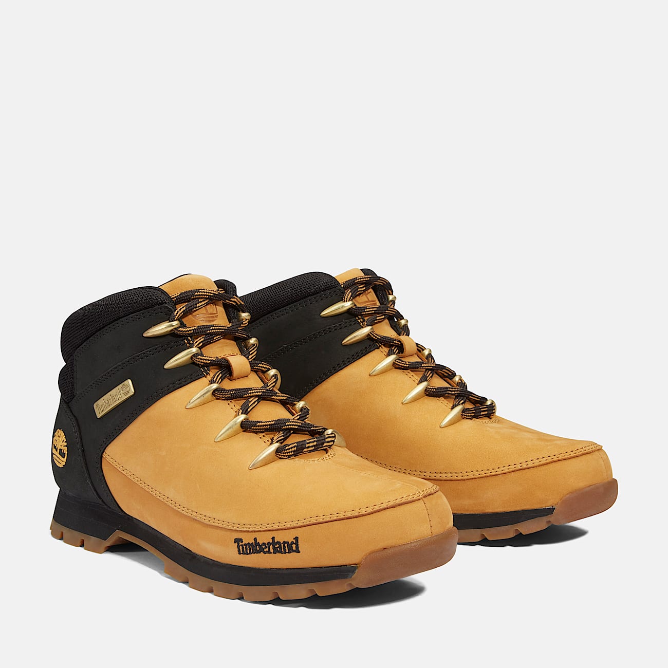Euro Sprint Boot For Men In Yellow (Buy 2, Free Shipping)