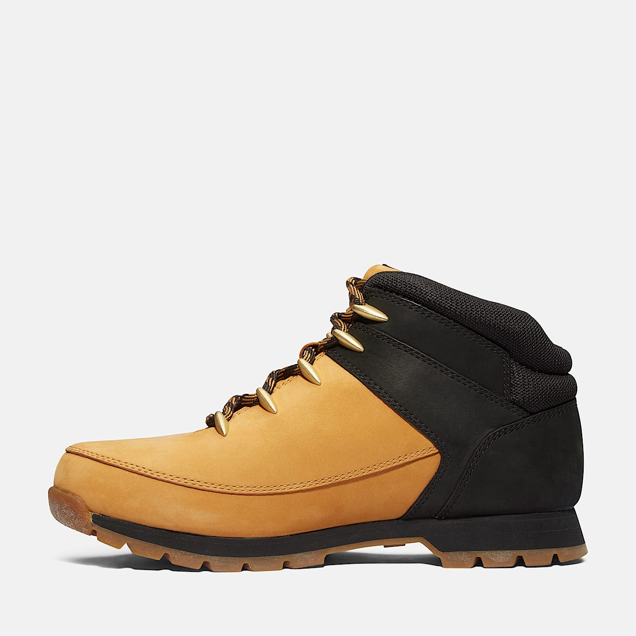 Euro Sprint Boot For Men In Yellow (Buy 2, Free Shipping)