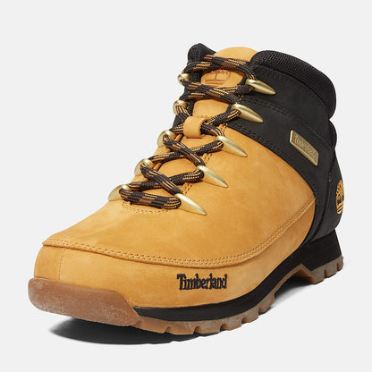 Euro Sprint Boot For Men In Yellow (Buy 2, Free Shipping)
