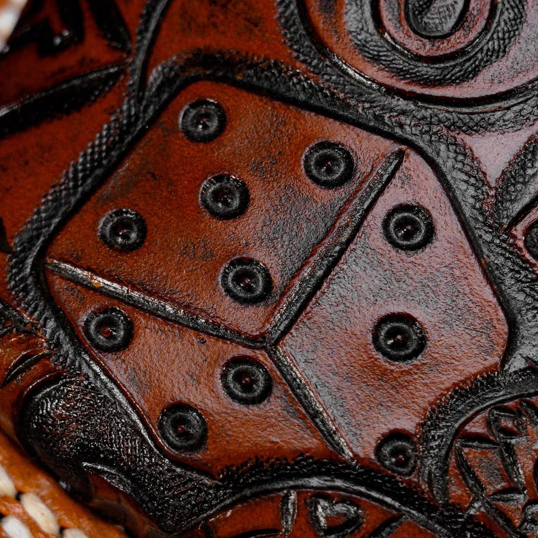 The Gambler 2.0 In A Cutter Toe