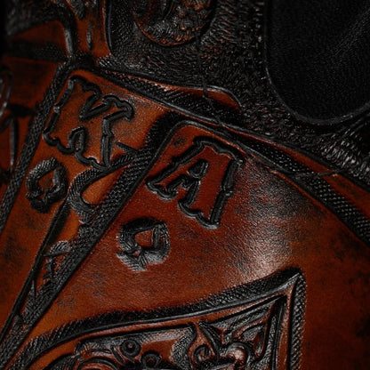 The Gambler 2.0 In A Cutter Toe