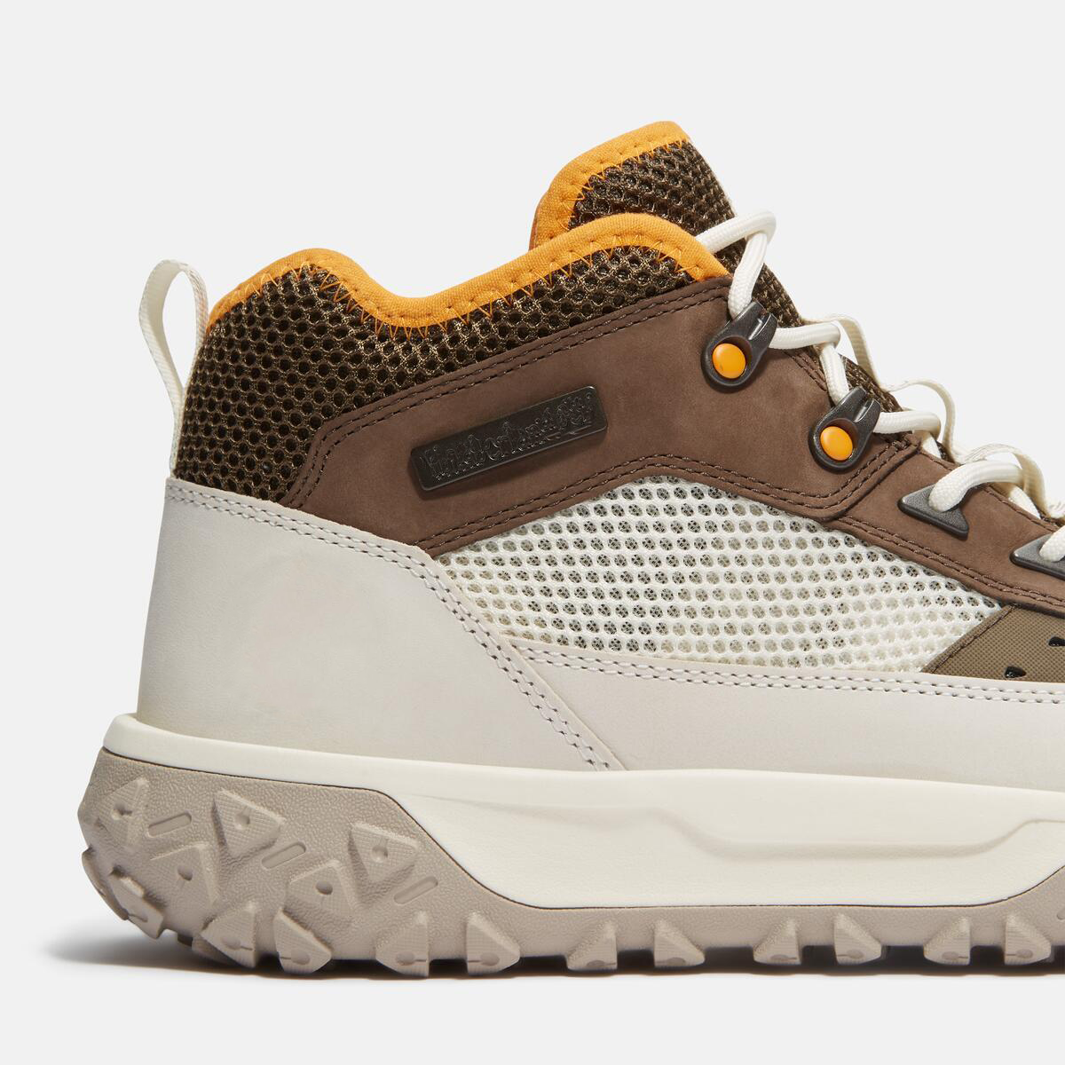 Men's Greenstride Motion 6 Low Trainers