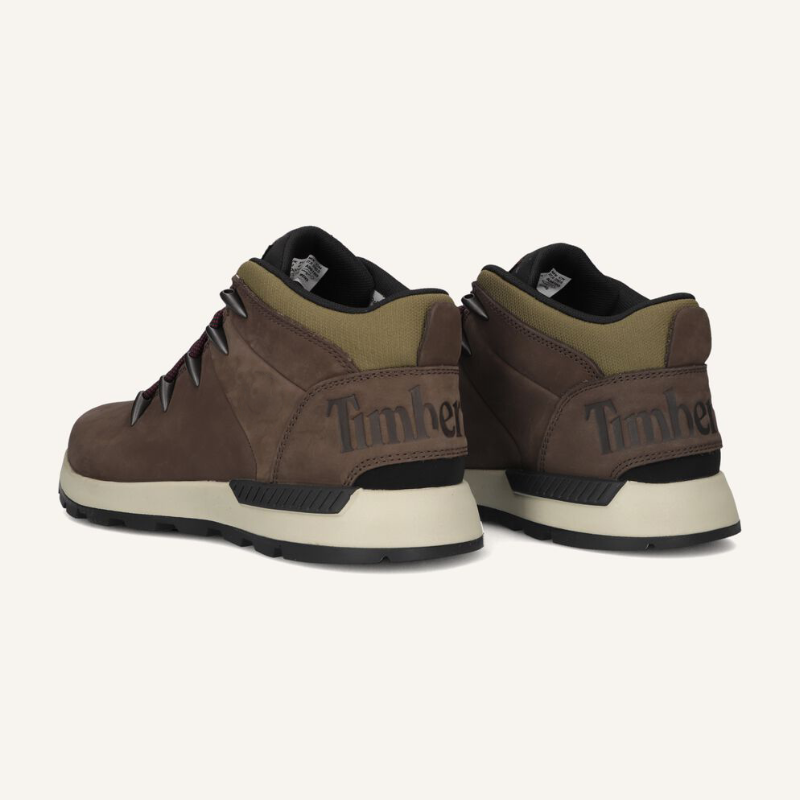 Sneakers Sprint Trekker Mid Lace Up M