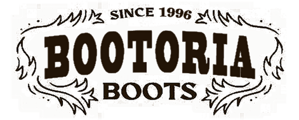 bootoria