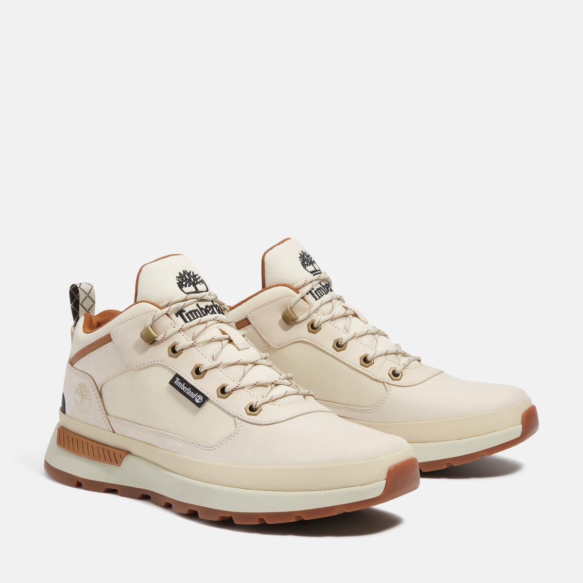 Men's Field Trekker Sneaker (Buy 2, Free Shipping)