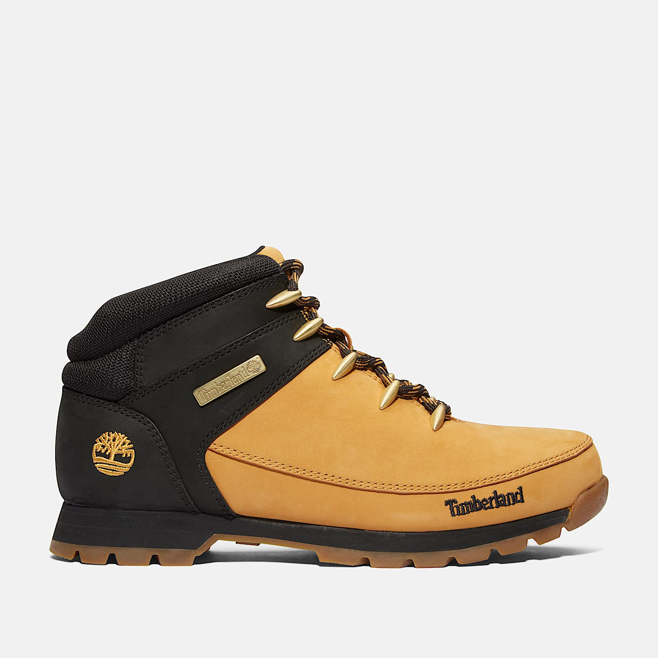 Euro Sprint Boot For Men In Yellow (Buy 2, Free Shipping)
