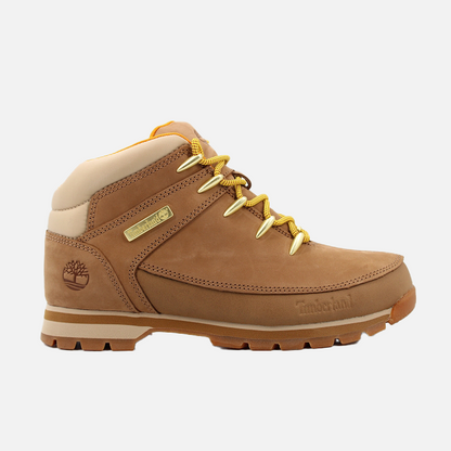 Euro Sprint Boot For Men In Yellow (Buy 2, Free Shipping)